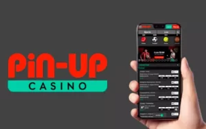 Pin Up Casino