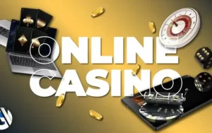 Online Casino Games