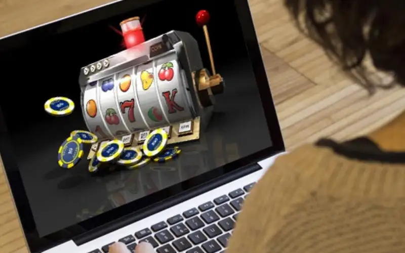 Online Casino Games