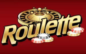 Roulette Wheel