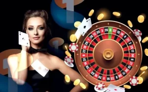 Live Casino Games