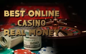 Online Casino Real Money