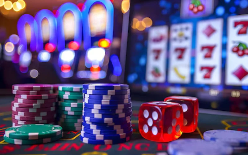 Live Casino App