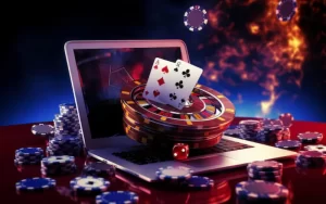 Live Casino App