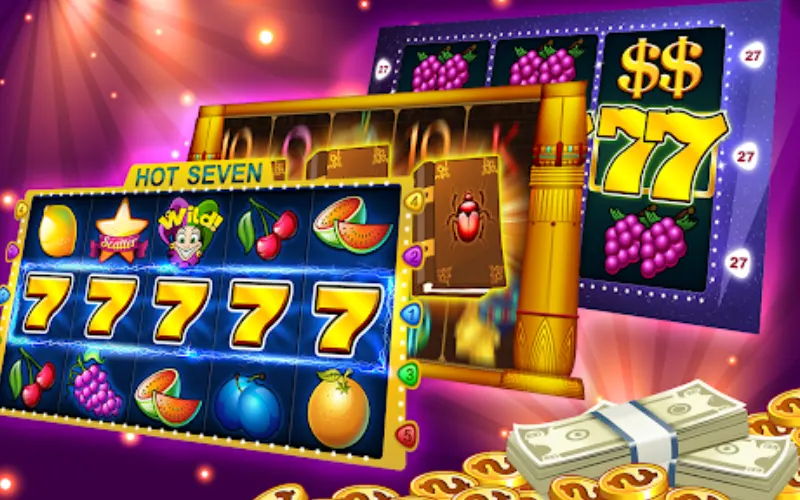 live casino games